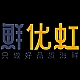 鲜优虹品牌LOGO