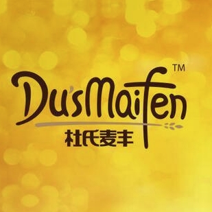 社氏麦丰Dusmaifen品牌LOGO