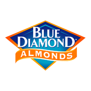 BLUE DIAMOND品牌LOGO