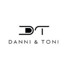 Danni&Toni品牌LOGO
