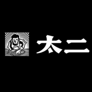 太二品牌LOGO