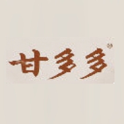 甘多多品牌LOGO