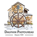多斐DAUPHIN PASTOUREAU品牌LOGO