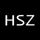 HSZ品牌LOGO