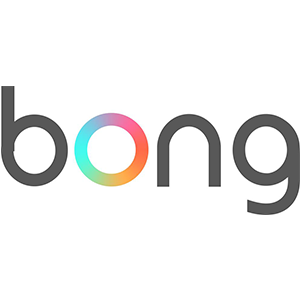 bong品牌LOGO
