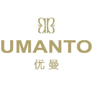 优曼UMANTO品牌LOGO
