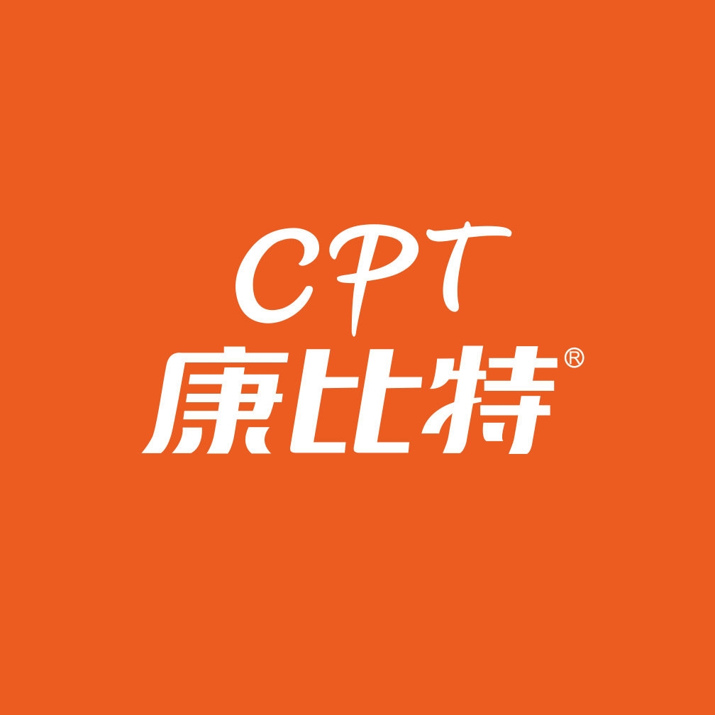 康比特CPT品牌LOGO