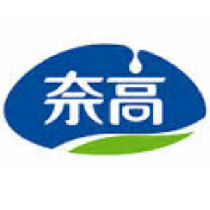 奈高品牌LOGO
