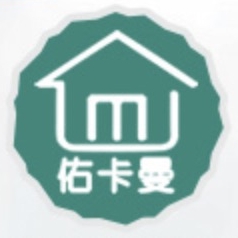 佑卡曼品牌LOGO
