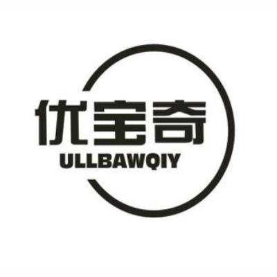 优宝奇ULLBAWQIY品牌LOGO
