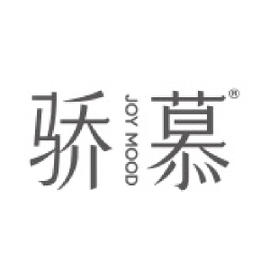 骄慕Joy Mood品牌LOGO