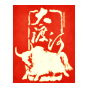 大渡河品牌LOGO
