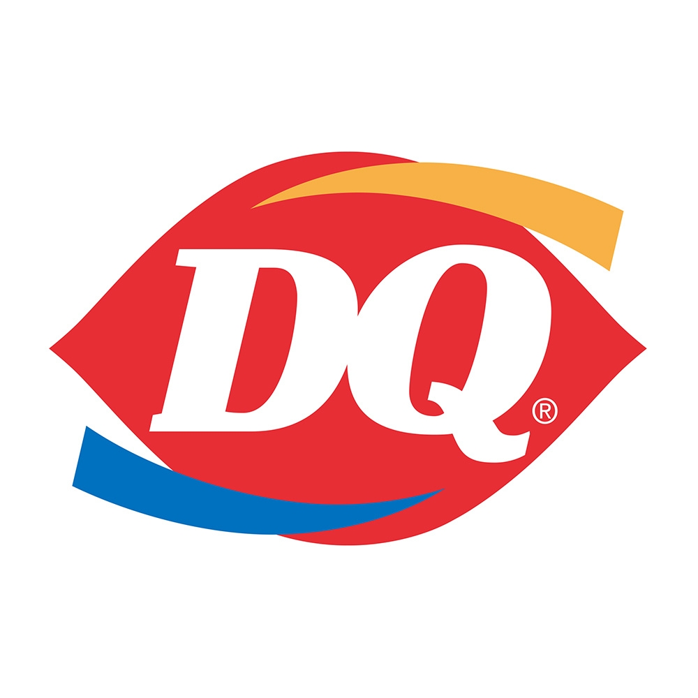 DQ品牌LOGO