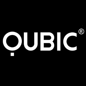 调调QUBIC品牌LOGO