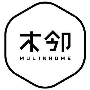 木邻MULINHOME品牌LOGO