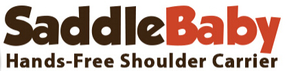 Saddlebaby品牌LOGO