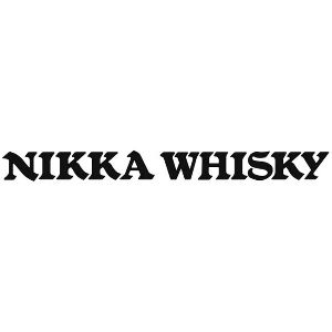 NIKKA WHISKY品牌LOGO