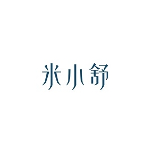 米小舒品牌LOGO