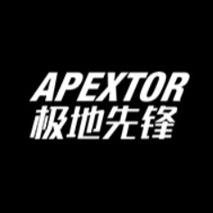 极地先锋APEXTOR品牌LOGO