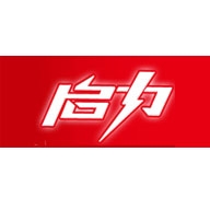 启力品牌LOGO