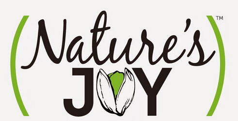Nature's JOY品牌LOGO