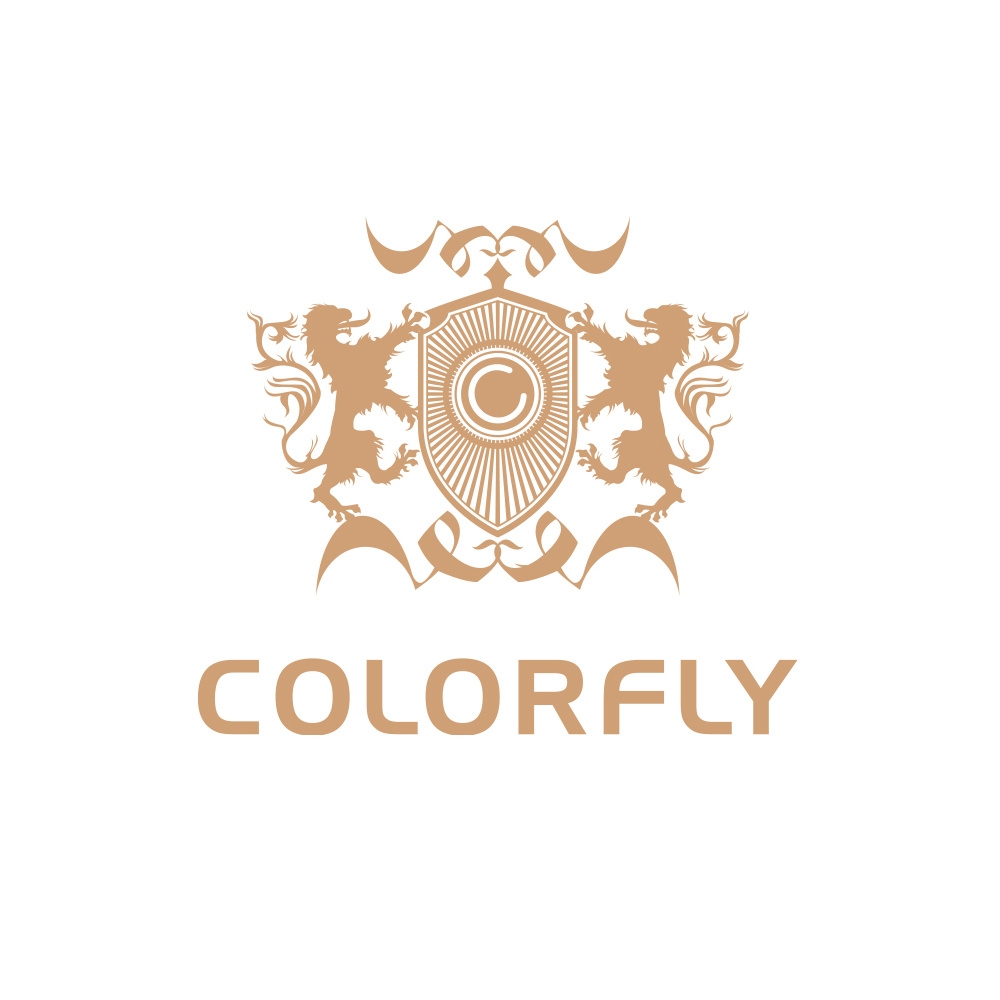 COLORFLY品牌LOGO
