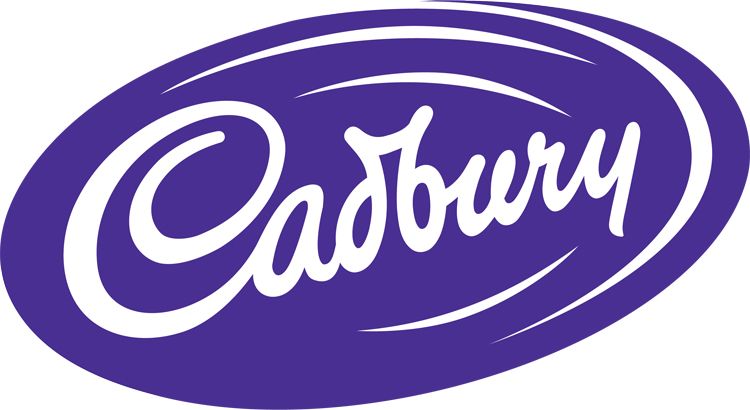 吉百利Cadbury品牌LOGO