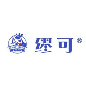 缪可品牌LOGO