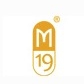 M19品牌LOGO