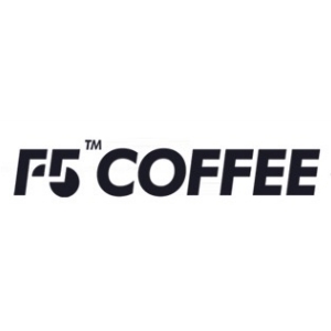 F5品牌LOGO