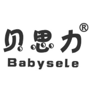 贝思力品牌LOGO