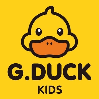 G.DUCK品牌LOGO