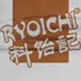 料饴记RYOICHI品牌LOGO
