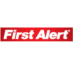First Alert品牌LOGO