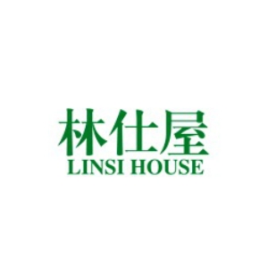 林仕屋LINSI HOUSE品牌LOGO