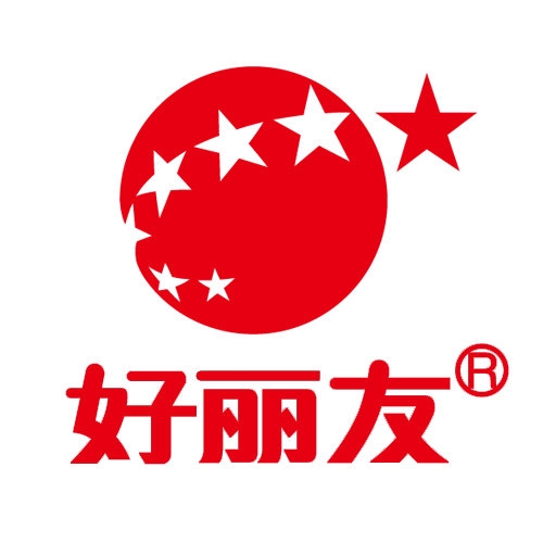 好丽友Orion品牌LOGO