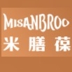 米膳葆MISANBROO品牌LOGO