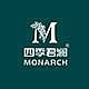 四季君澜MONARCH品牌LOGO
