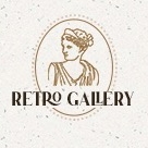 RETRO GALLERY品牌LOGO