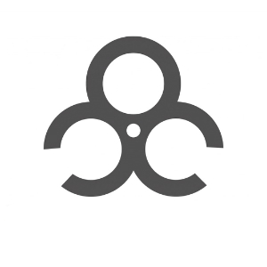Obsessive Compulsive Cosmetics品牌LOGO
