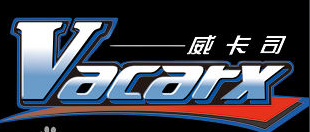 威卡司Vacarx品牌LOGO