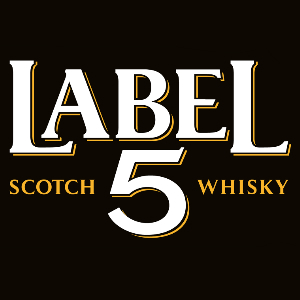 LABEL 5品牌LOGO