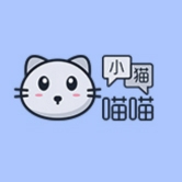 小猫喵喵品牌LOGO