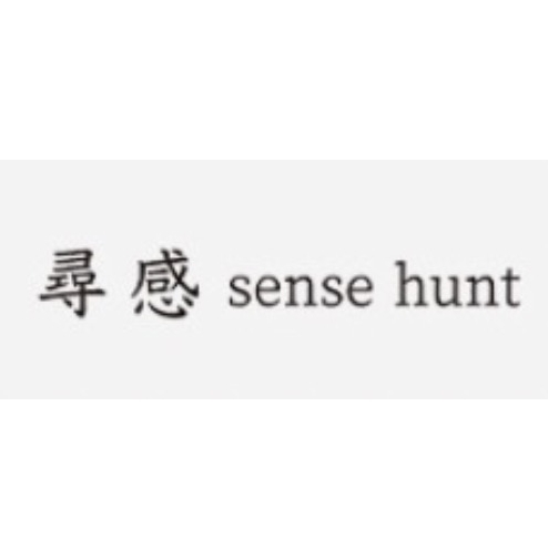 寻感sense hunt品牌LOGO