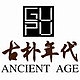 古朴年代ANCIENT AGE品牌LOGO
