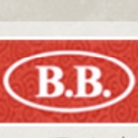 B.B.品牌LOGO