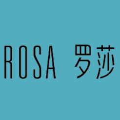 罗莎ROSA品牌LOGO