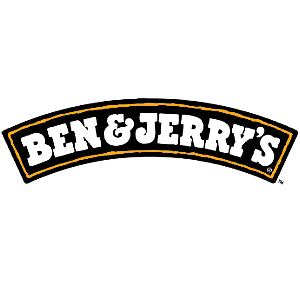 BEN&JERRY'S品牌LOGO