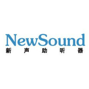 新声品牌LOGO