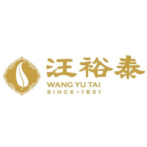 汪裕泰品牌LOGO